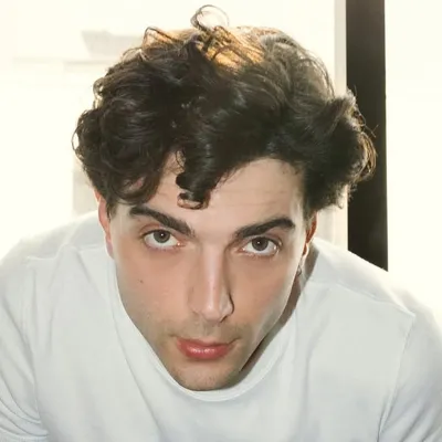Gianluca Ginoble profile