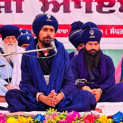 Sukhchain Singh profile