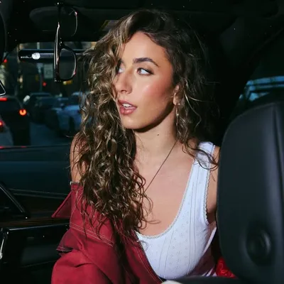 GiaNina Paolantonio profile