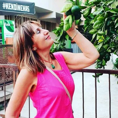 Gianina Mitrea profile