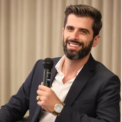 Giannis Andreou profile