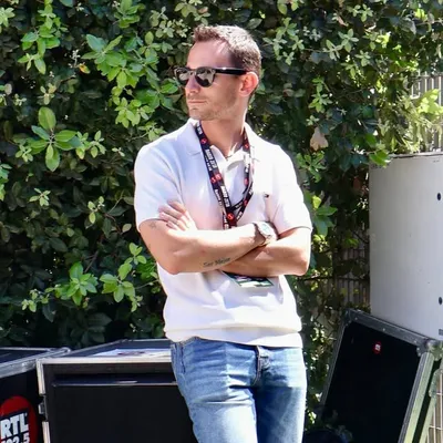 Gianluca Costa profile