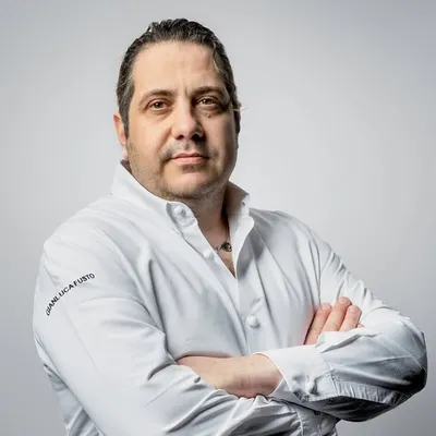 Gianluca Fusto profile