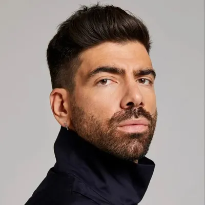 Gianluca Gazzoli profile