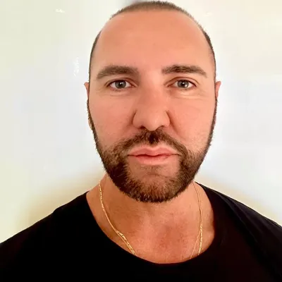 Gianluca Mandelli profile
