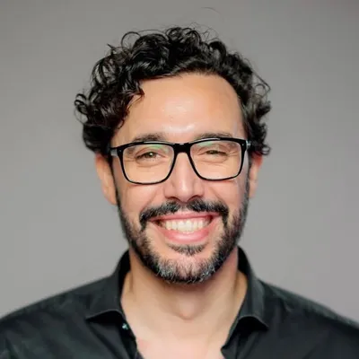 Gianluca Roncari profile