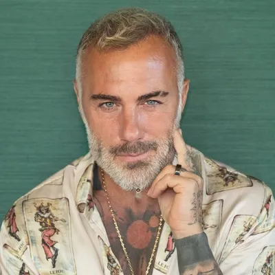 Gianluca Vacchi profile