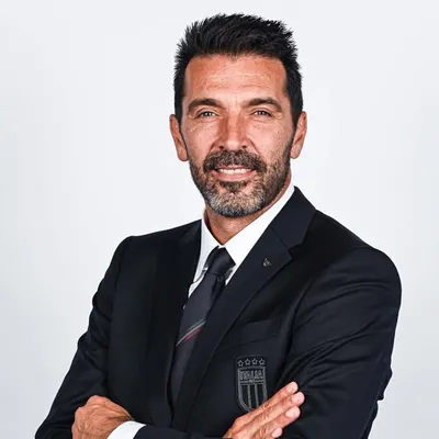 Gianluigi Buffon profile