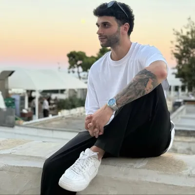 Gianluca Introna profile