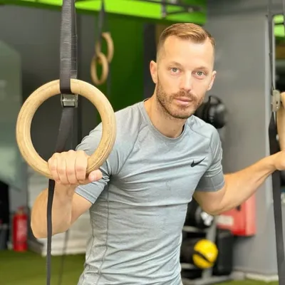 Giannis Malisiovas profile