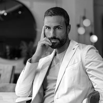 Gianmarco Spataro profile