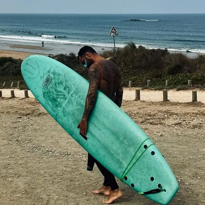 Gianmarco Valenza profile