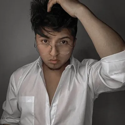 Gianmarco Cabrera Villanueva profile