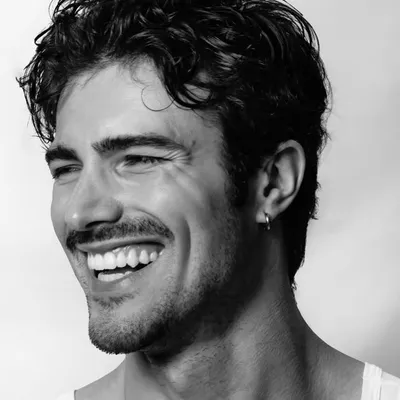 Gian Maria Sainato profile