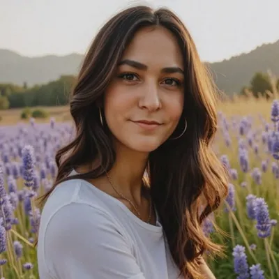 Gianna profile