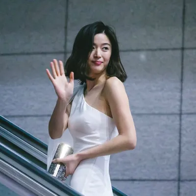 전지현 giannajun 全智贤 profile
