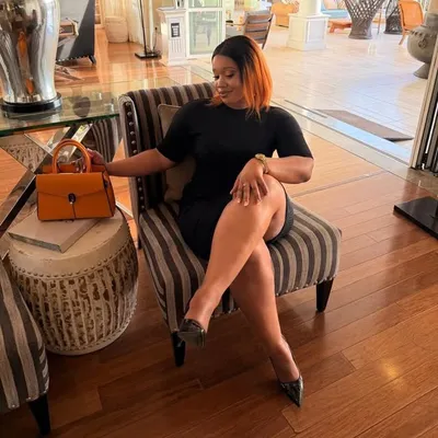 Gianna ๐ธ profile
