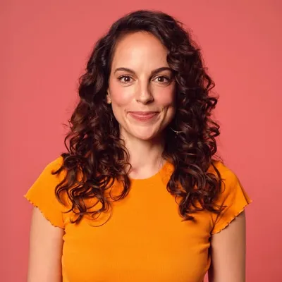 Gianna Bacio profile