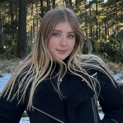 Gianna Cristante profile