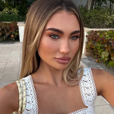 Gianna taylor luke profile