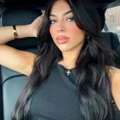 Gianna Sauco profile