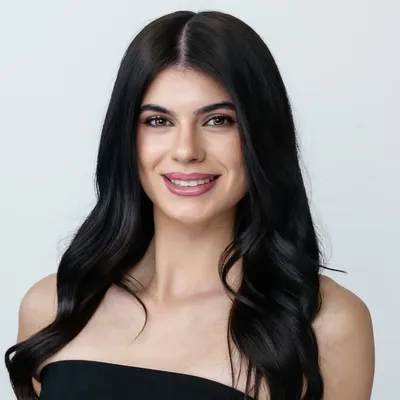 Gianna Theresa Vitale profile