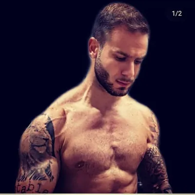 Gianni Grieco profile
