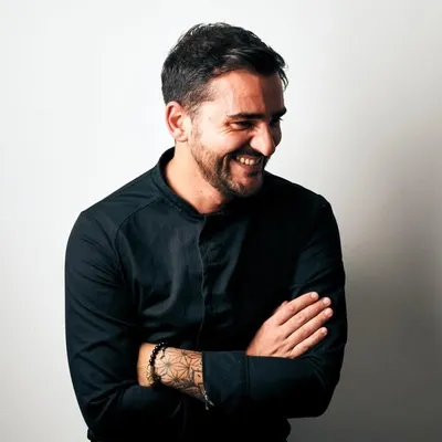 Gianni Spadafora profile