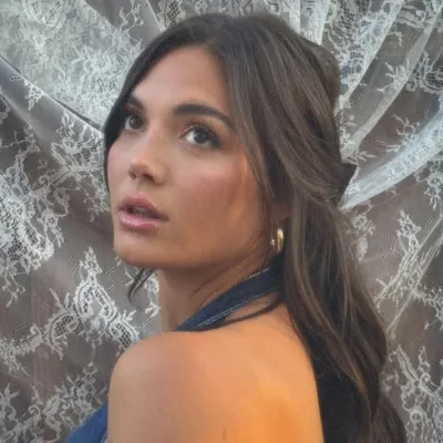 Giannina Milady Gibelli profile