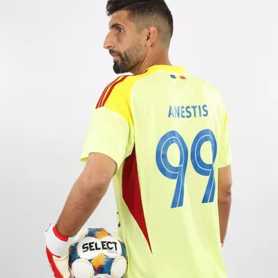 Giannis Anestis profile