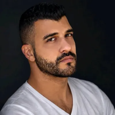 Giannis Chatzopoulos profile