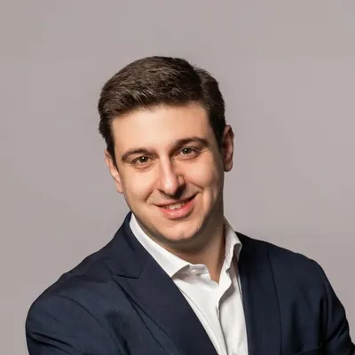 Giannis K. Papageorgiou profile