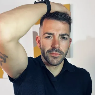 Giannis Semertzidis profile