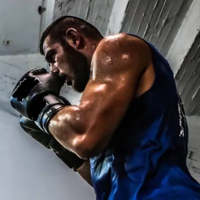 Giannis Stoforidis profile