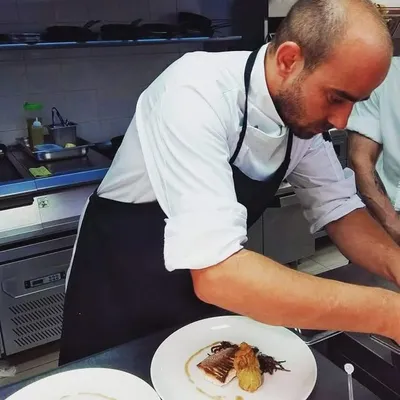 Giannis Xristidis profile