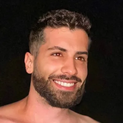 Giannis Palaiologos profile