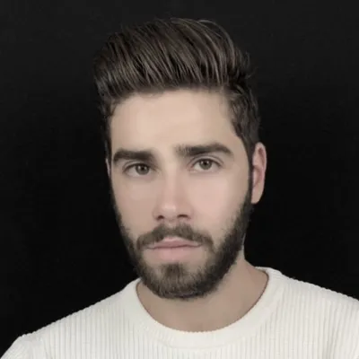 Gianpaolo Lenoci profile