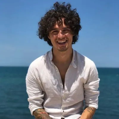 Gian Paolo Di Pierro profile