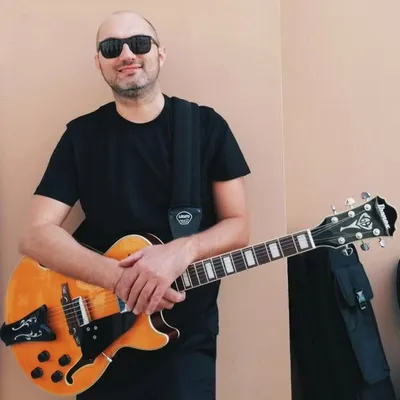 Gianpiero Sorice profile