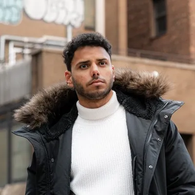 Gian Sales profile