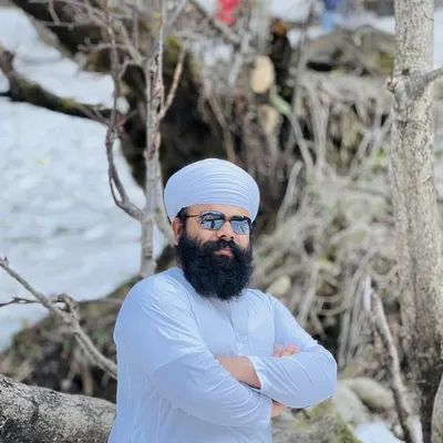 Gian Singh Cheema profile