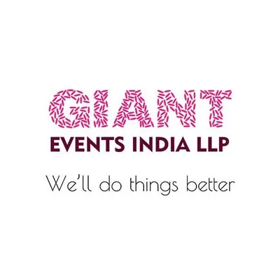 Giant Events India - Wedding Planner Kochi profile