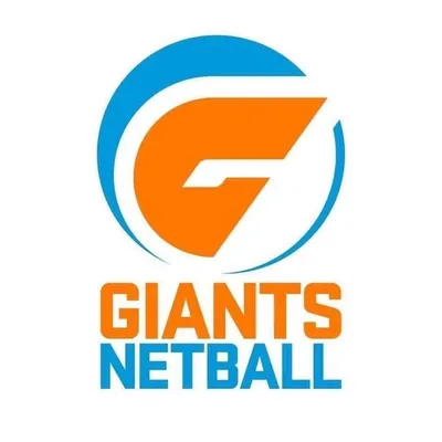 GIANTSNetball profile
