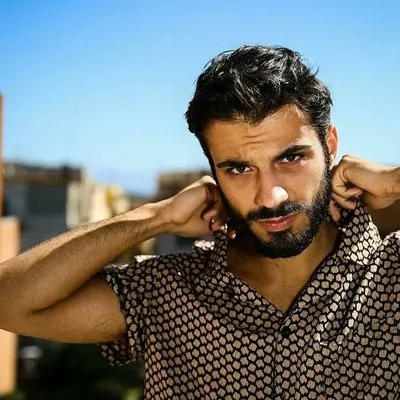 Gianmarco Saurino Source ๐ฌ๐ฅ profile