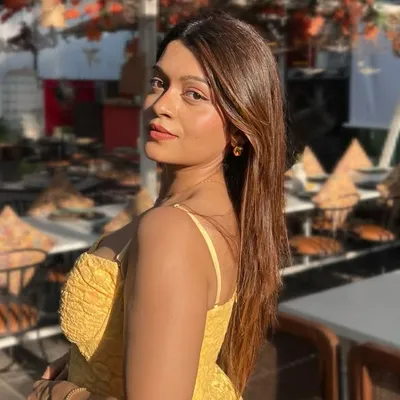 Gia Kashyap Sharma