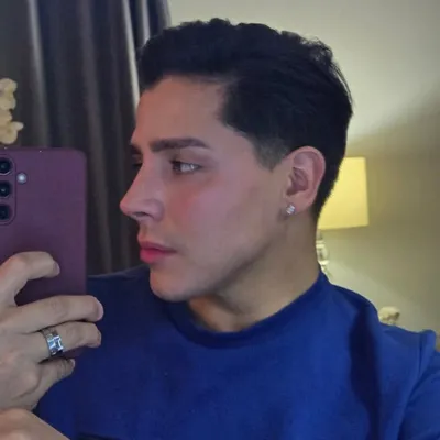GIBRAN ACEVEDO profile