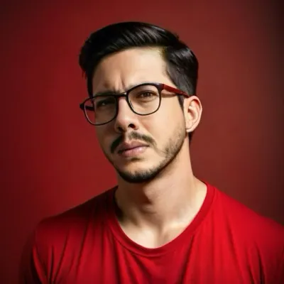 Gibran Ruiz profile