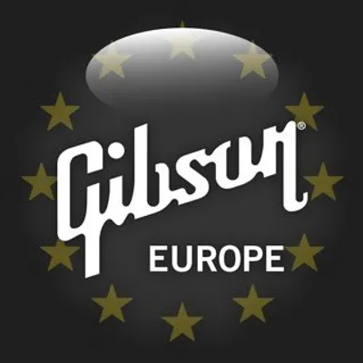Gibson Europe profile