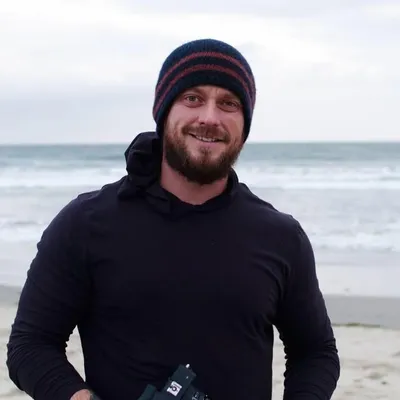 Dustin Gibson profile