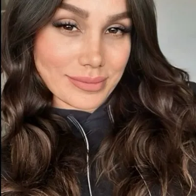Giovana Sampaio Bertozzi profile